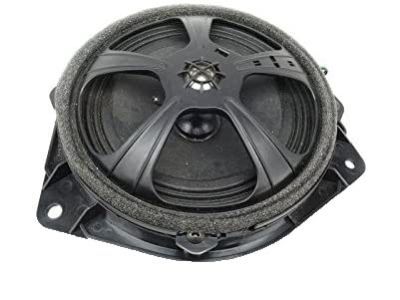 Lexus 86160-0W570 Speaker Assy, Rear