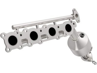 2012 Lexus GX460 Exhaust Manifold - 17140-38070