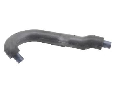 Lexus 12261-50040 Hose, Ventilation