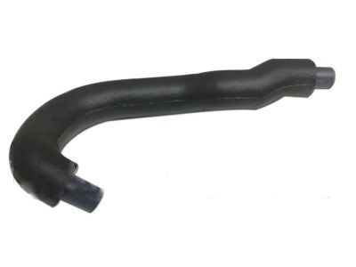 Lexus 12261-50040 Hose, Ventilation