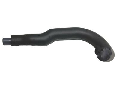 Lexus 12261-50040 Hose, Ventilation