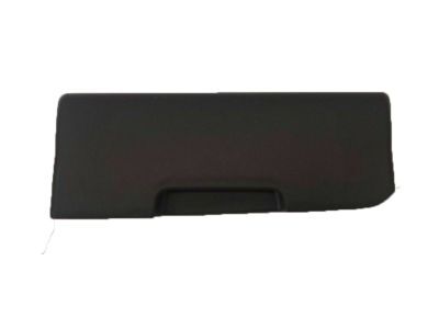 Lexus 79367-60061-B0 Cover, NO.3 Seat Leg, NO.2