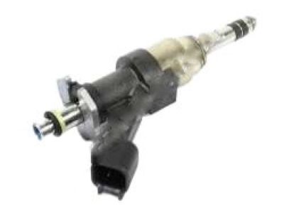 Lexus GS Turbo Fuel Injector - 23209-31170-08