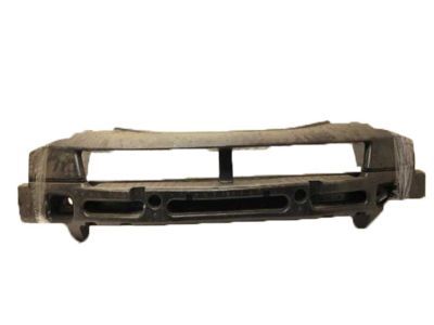 Lexus 52611-48060 Absorber, Front Bumper Energy