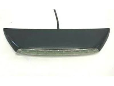 Lexus 81570-24061-D2 Lamp Assy, Center Stop