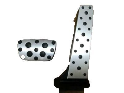 Lexus 47121-30090 Pad, Brake Pedal