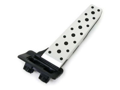 Lexus 47121-30090 Pad, Brake Pedal