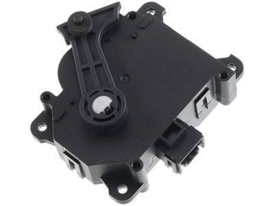 Lexus 87106-07140 Damper Servo Sub-Assembly (For Recirculation & Fresh)