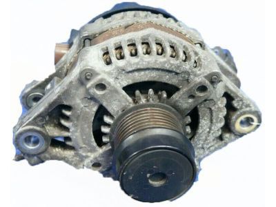 Lexus 27060-31060 Remanufacturado Alternator Assembly