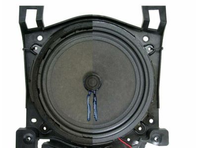 Lexus 86160-0W210 Speaker Assy, Rear NO.2