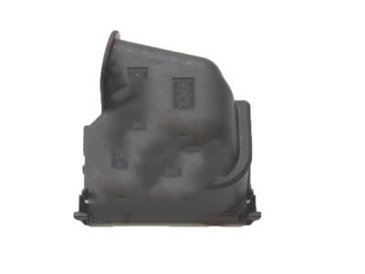 Lexus 82821-76010 Cover, Connector