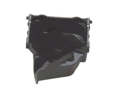 Lexus 82821-76010 Cover, Connector