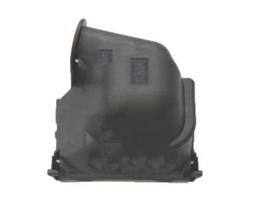 Lexus 82821-76010 Cover, Connector