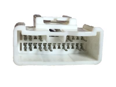 Lexus 90980-11503 Housing, Connector Male