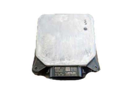 Lexus IS350 Light Control Module - 81016-53010