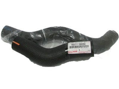 2013 Lexus GX460 Radiator Hose - 16571-38100