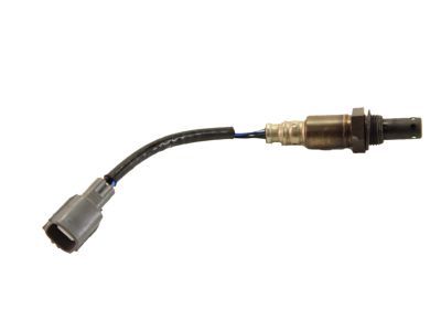 Lexus 89465-33250 Sensor, Oxygen