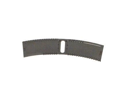 Lexus 35975-22160 Cover, Slide