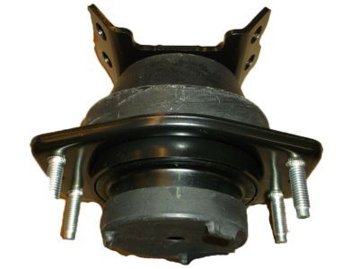 Lexus 12371-38050 Insulator, Engine Mounting, Rear NO.1