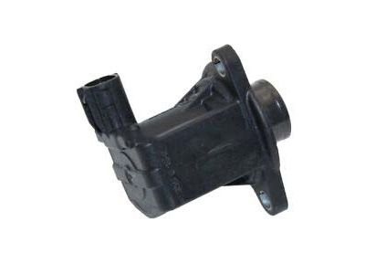 Lexus 17670-0W011 Valve Assy, Air By-Pass