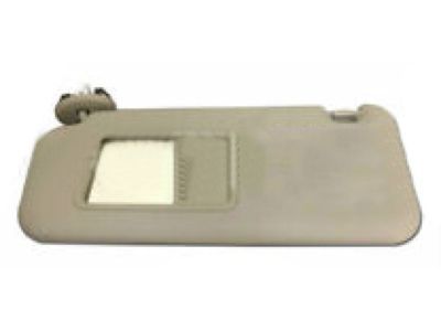 2000 Lexus RX300 Sun Visor - 74320-48011-A1