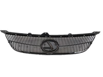 Lexus 53111-30D80 Grille, Radiator