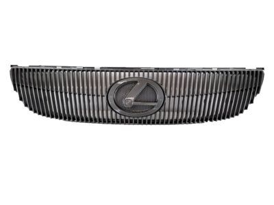 Lexus 53111-30D80 Grille, Radiator