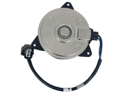 Lexus ES350 Fan Motor - 16363-20270