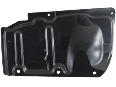 Lexus CT200h Engine Cover - 51443-12080