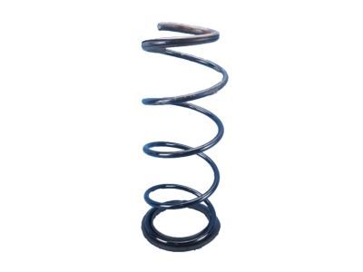 Lexus LX470 Coil Springs - 48231-6A730