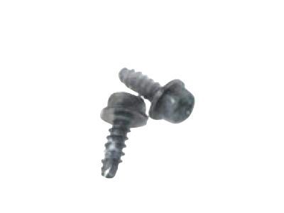 Lexus 90159-50327 Screw, W/WASHER TAPP