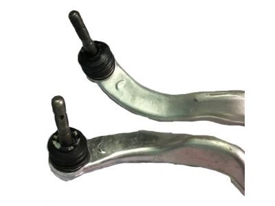 Lexus 48630-59095 Front Suspension Upper Arm Assembly Left