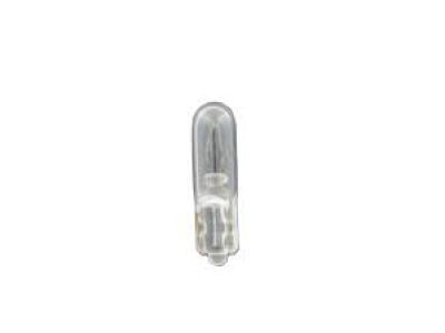 Lexus Instrument Panel Light Bulb - 83109-30070