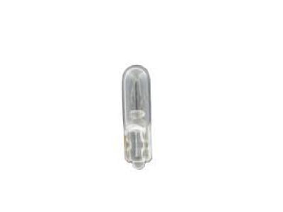 Lexus RX300 Instrument Panel Light Bulb - 83109-30070