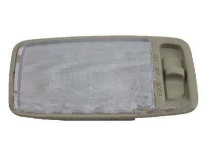 Lexus 81240-60040-A1 Lamp Assembly, Dome