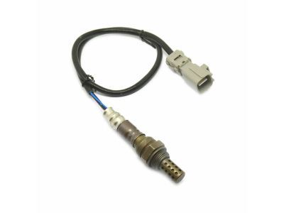 Lexus 89465-08040 Sensor, Oxygen