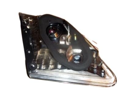 Lexus 81581-33100 Lens & Body