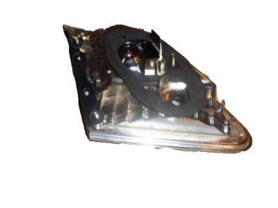 Lexus 81581-33100 Lens & Body