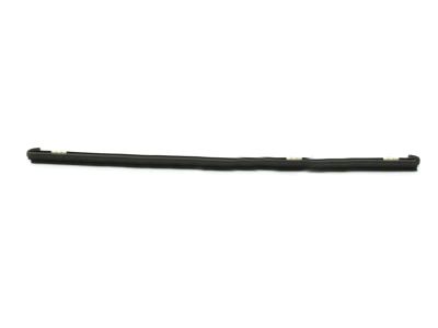 2008 Lexus RX400h Weather Strip - 68171-48032