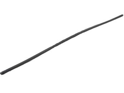 Lexus 85214-52110 Wiper Blade Rubber, Left