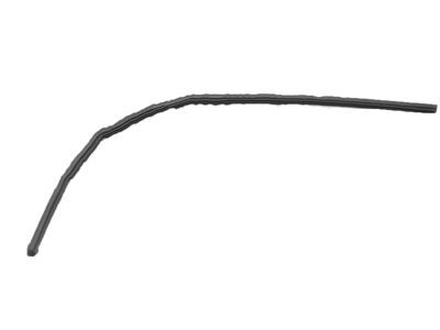 Lexus 85214-52110 Wiper Blade Rubber, Left