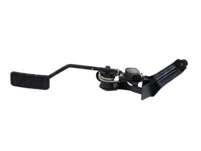 Lexus 78010-60090 Rod Assy, Accelerator Pedal