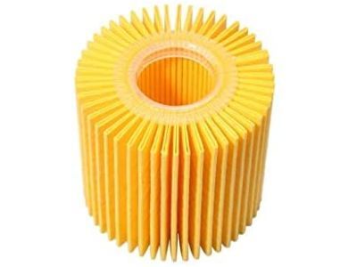 Lexus IS Turbo Oil Filter - 04152-31110