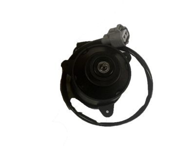 Lexus 16363-50030 Motor, Cooling Fan