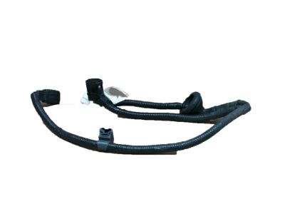 Lexus 82181-78030 Wire, Luggage Room