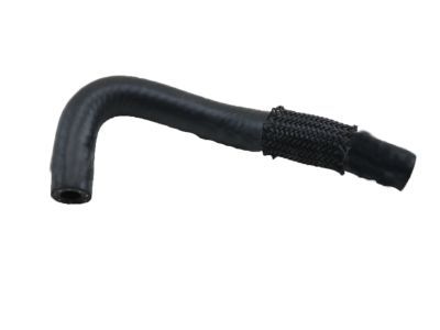 2009 Lexus GX470 Coolant Reservoir Hose - 16261-50140