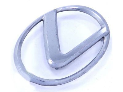 1992 Lexus SC300 Emblem - 75314-24020