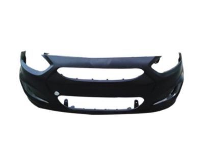 Lexus LS600hL Bumper - 52119-50987