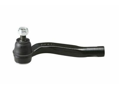 1995 Lexus LS400 Tie Rod End - 45470-59025