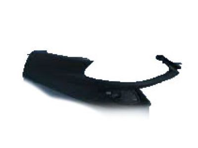 Lexus 52177-0E020 RETAINER, RR Bumper